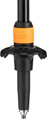 LEKI Makalu Lite AS Hiking Poles Walking Aluminum Art. 65621801S