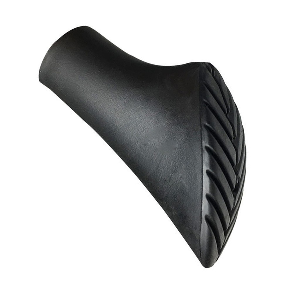Enhance the performance of your trekking poles with this rubber cushioning pad