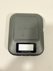 Garmin inReach Satellite Tracking System – Black (010-02672-00)