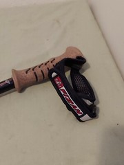 Nice Fizan,Walking Stick, Hiking Telescopic