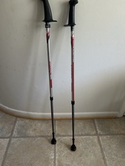 Urban Poling ACTIVATOR® Walking Poles for Balance and Rehabilitation – 1 Pair –
