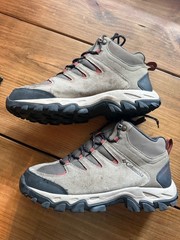 Columbia Men’s Hiking Boots Size 9.5