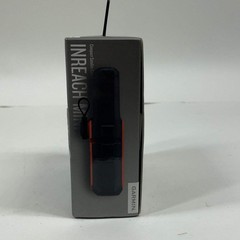 New Garmin Inreach Mini Compact Satellite Communicator with GPS Black