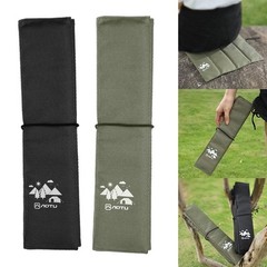 Insulated Foam Seats Cushion for Outdoor Activities Portable and Foldable