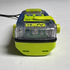 ACR AquaLink GPS Personal Locator Beacon PLB-350B: For Parts