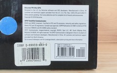 DeLorme Earthmate PN-60w GPS SPOT Satellite Communicator Topo North America Set