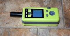 GeoPro GPM-1000 Satellite Communicator — Iridium-Enabled | Tested #13