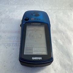 Garmin etrex Legend GPS Unit – Tested & Working !