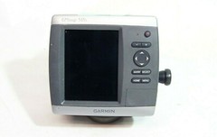 GARMIN GPSmap 545s SONAR FISHFINDER CHART PLOTTER Won’t Power On AS IS