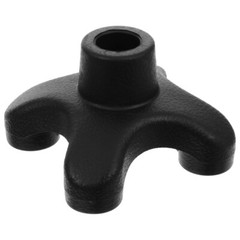 Cane Rubber Tips Replacement Crutches Accessories The Hike Elder