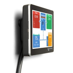 Victron Energy Wall Mount for GX Touch 50 25 Pack, No Color