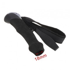 Trekking Pole Handle Durable Lightweight Anti Slip Repair Accessory Adapter