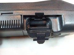 Garmin GPSMAP 195 – Untested