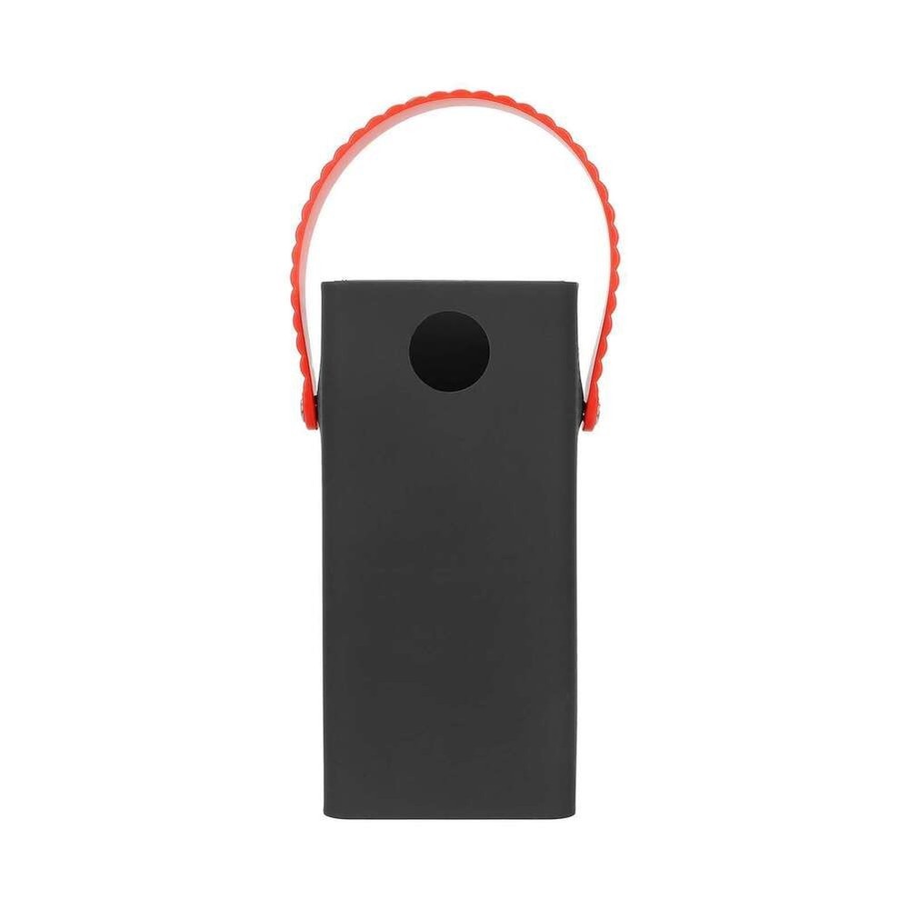 Shock Absorbing Silicone Case for 60000 mAh Power Bank with Easy Carry Handle