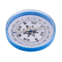 4″ Diameter Round Large for Outdoor Teaching & the Classroom –