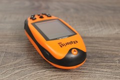 Magellan eXplorist 100 Water Resistant Handheld GPS Hiking Camping Fishing
