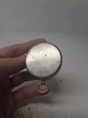 Vintage West German “Liquid Filled” Compass