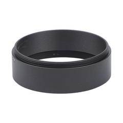 Telescope Extension Tube M54x0 75 for Astronomical Photography Secure Stacking