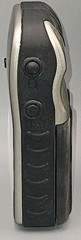 Garmin eTrex Vista Handheld GPS Receiver Case With Clip Works