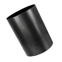 Matte Inner Wall Dew Hood Reduces Scatter Light on 127-356mm Telescopes