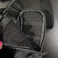 Magellan GPS Case With Strap