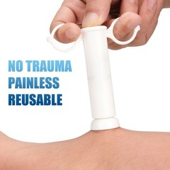 Reusable Pain Relief Device for Bites 1 for 2 3pcs Simple Operation Needed
