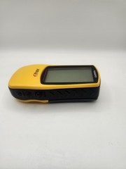 Garmin eTrex H Handheld Hiking GPS Waterproof Yellow/Black Box, Manuals