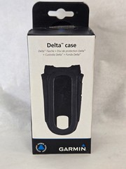 Garmin Delta Handheld Carrying Case Holster GPS Location Device Outdoors Hunting