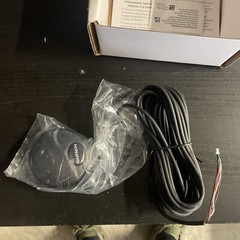 Garmin GPS18x PC 010-00321-36 GPS Receiver Sensor NEU