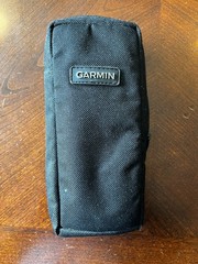 Garmin eTrex Vista HCx Personal Navigator Handheld GPS with accessories