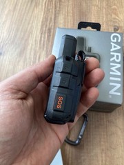 Garmin inReach Mini Gen 1 Hiking GPS Satellite Communicator