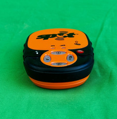 SPOT PT2 Satellite GPS SOS Beacon Tracker Messenger