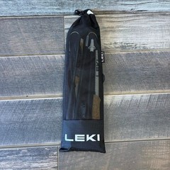 Leki Neotrail Pro FX.One Superlite Trail Running Poles | 120cm – Used