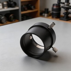 Astronomical Telescope Adapter for SCT Thread to 2 Inch for Celestron For 8SE