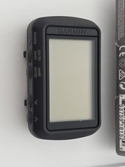 Garmin Foretrex 801 Wrist-mounted Military GPS Navigator With Strap 010-02759-00