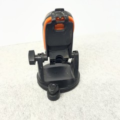 Magellan eXplorist 100 handheld GPS & Cradle Mount Working