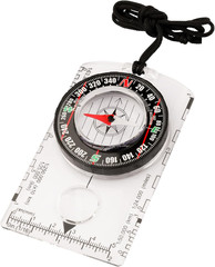 Compass Hiking Survival, Wilderness Survival Compass for Kids- Magnetic Gear Set