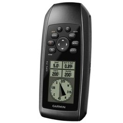 Garmin GPS 73 Handheld Outdoor GPS Receiver With 2.6″ Display 010-01504-00