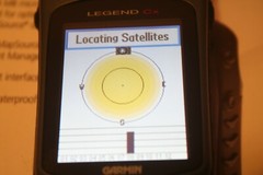 Garmin etrex Legend Cx