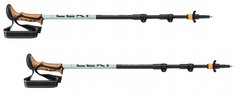 Leki Khumbu Lite AS Walking Sticks Art. 65621561S Vario 100 – 135cm