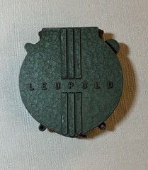 Leupold and Stevens Instruments Sportsman Compass Portland Oregon
