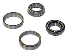 J8126500 Front/Rear Side Bearing Set