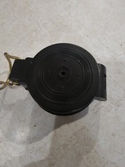 Compass With Sites