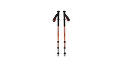 Black Diamond Trail Back Trekking Poles BD1125524064ALL1 Free Ship
