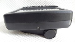 GARMIN GPSMAP 182C MARINE CHART PLOTTER FISHFINDER GPS UNIT w/ KNOBS & SUN COVER