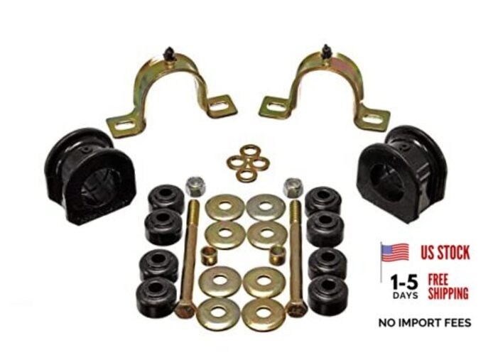3.5207G 33mm Front Sway Bar for GM 4WD