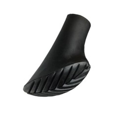 Trekking Poles Cane Tip Protector Walking Pad Buffers Nonslip Foot Cover
