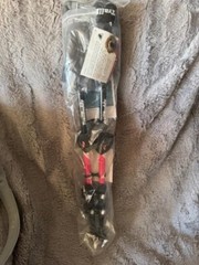 Trailbuddy Trekking Poles – Lightweight, Collapsible Hiking Poles -Price is each