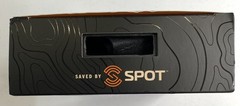 Spot Gen 4 Satellite GPS Messenger | Handheld Portable GPS Messenger, Used Mint