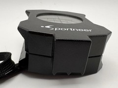 Sportneer Military Style Multifunctional Compass With Clinometer & Lanyard
